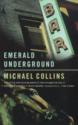 Emerald Underground 1861590458 Book Cover