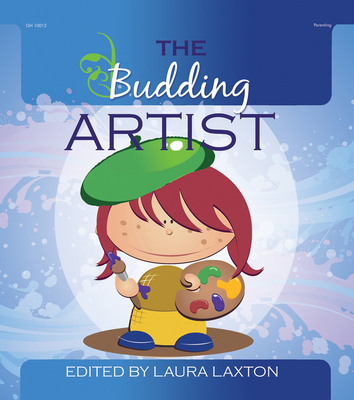 The Budding Artist 0876593848 Book Cover