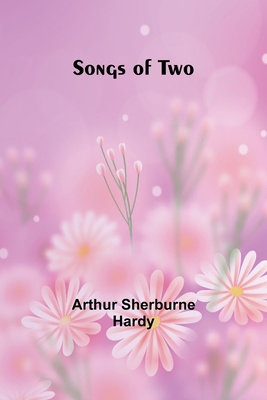 Songs of Two 9357961658 Book Cover