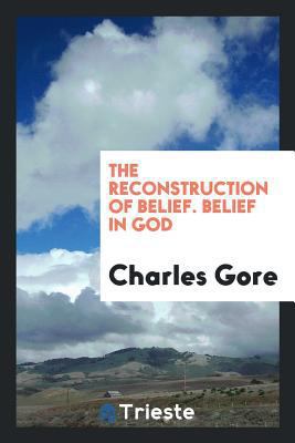 Belief in God 0649072529 Book Cover