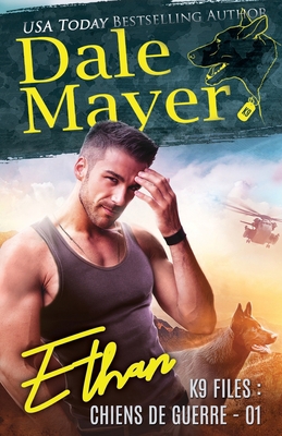 Ethan (French) [French] 1773366025 Book Cover