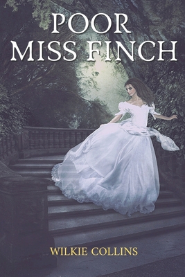 Poor Miss Finch: Annotated B0915DH8FX Book Cover