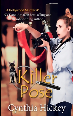 Killer Pose 1088186076 Book Cover
