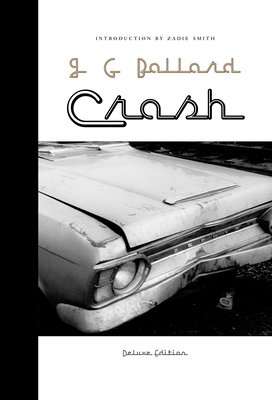 Crash: Deluxe Edition 1947856960 Book Cover