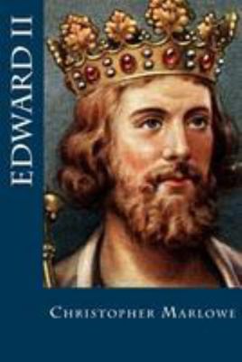 Edward II 1984395386 Book Cover