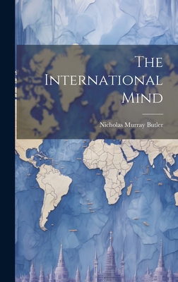 The International Mind 1020339853 Book Cover