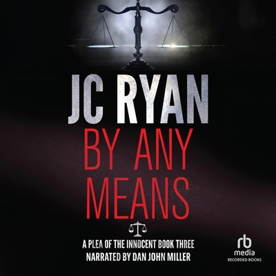 By Any Means B0DF86XSCR Book Cover