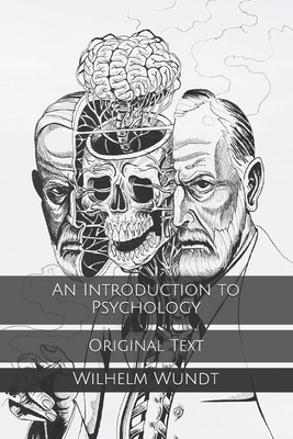 An Introduction to Psychology: Original Text B084DV4HBD Book Cover