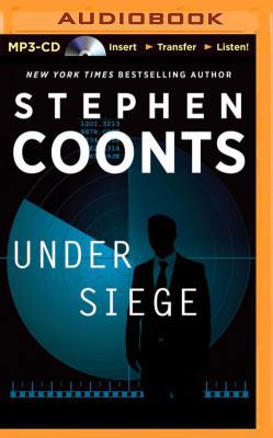 Under Siege 1480515353 Book Cover