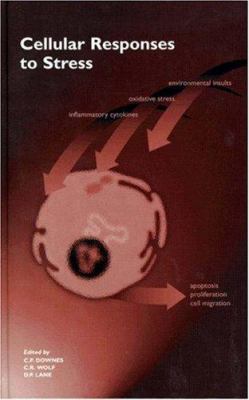 Cellular Responses to Stress 0691009511 Book Cover