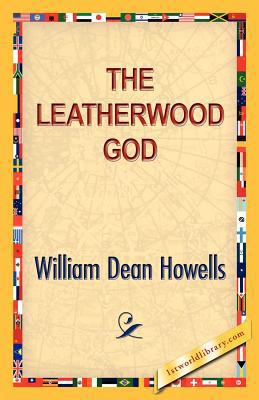 The Leatherwood God 1421888920 Book Cover