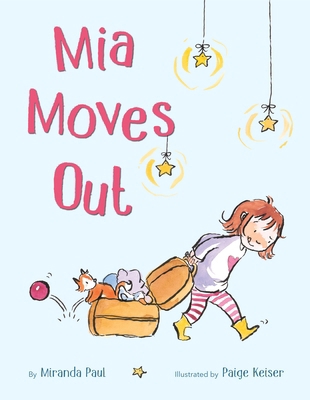 MIA Moves Out 0399553320 Book Cover