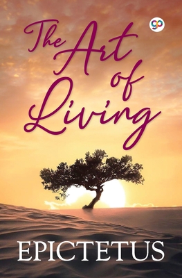 The Art of Living 9354993818 Book Cover