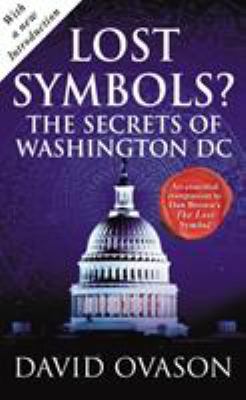 Lost Symbols? B007YTGMCK Book Cover