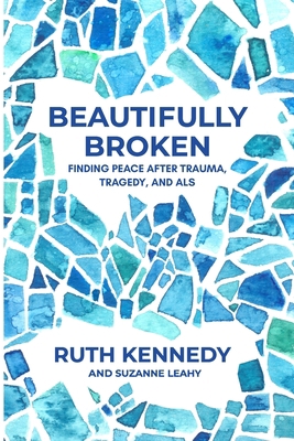 Beautifully Broken: Finding Peace After Trauma,... B0C1HZYSLV Book Cover