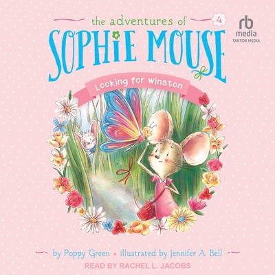 Looking for Winston B0CW53T6W2 Book Cover