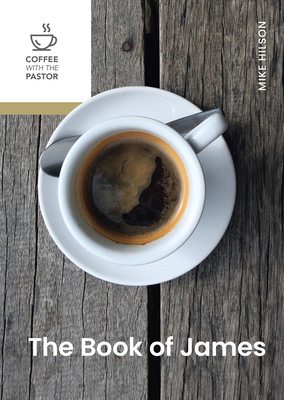 The Book of James 1632573261 Book Cover