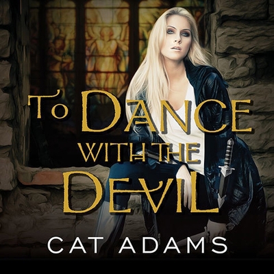 To Dance with the Devil B08XL9QWJ5 Book Cover