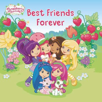 Best Friends Forever B00A2MRI6U Book Cover