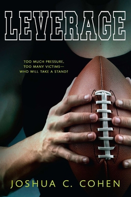 Leverage 0142420867 Book Cover