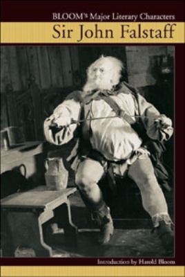 Falstaff 0791076660 Book Cover