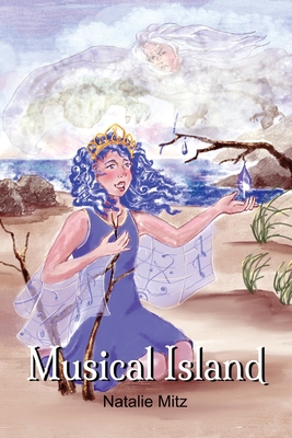 Musical Island 1923065327 Book Cover