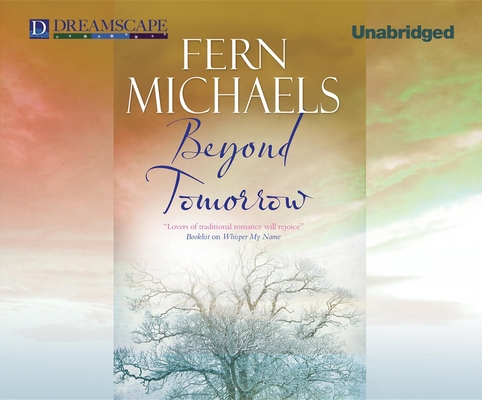 Beyond Tomorrow 161120870X Book Cover