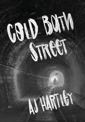 Cold Bath Street 1645544141 Book Cover