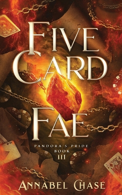 Five Card Fae B0BMT7LKP7 Book Cover