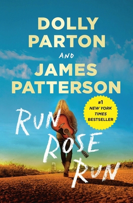 Run, Rose, Run 1538723964 Book Cover