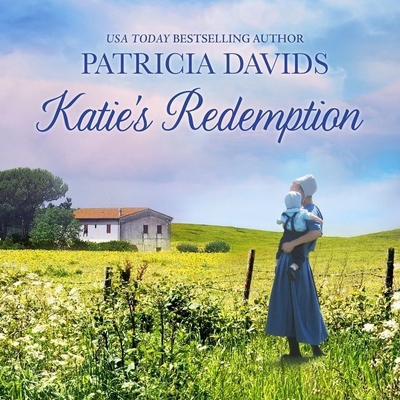 Katie's Redemption 1665071141 Book Cover