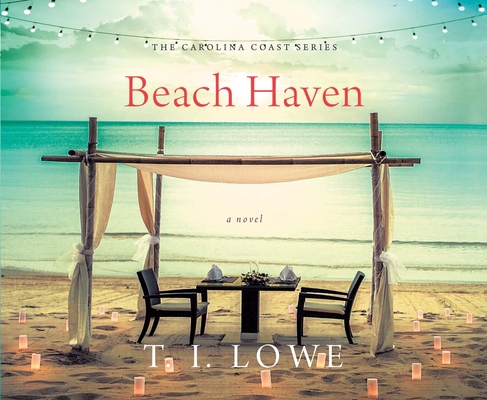 Beach Haven 1640916687 Book Cover