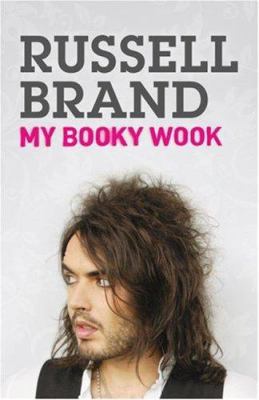 My Booky Wook 0340936150 Book Cover