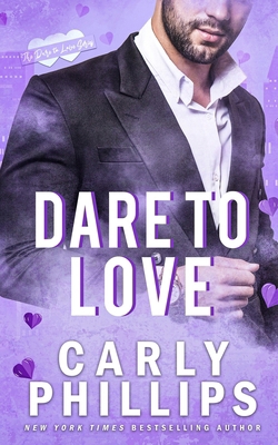 Dare to Love 1954166605 Book Cover