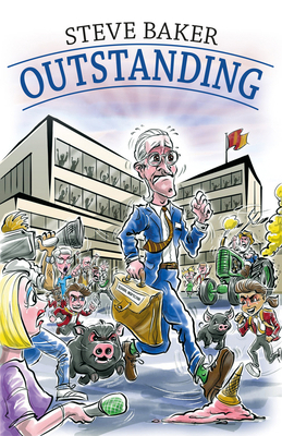 Outstanding 1785837400 Book Cover