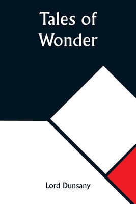 Tales of Wonder 9357928987 Book Cover