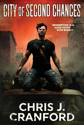 City of Second Chances 1961138190 Book Cover