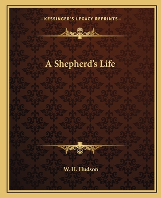 A Shepherd's Life 1162650184 Book Cover