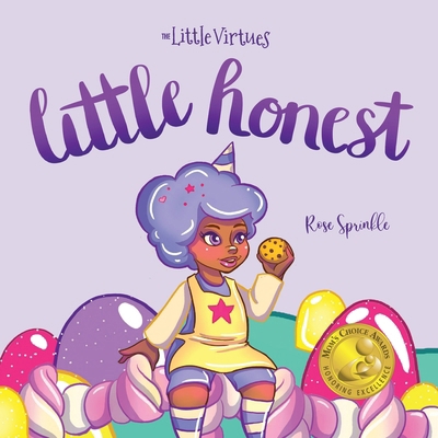 Little Honest 1964896150 Book Cover