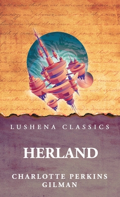 Herland B0GSSJYRYW Book Cover