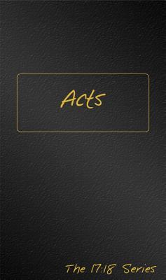 Acts 160178242X Book Cover