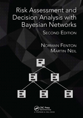 Risk Assessment and Decision Analysis with Baye... 1032917911 Book Cover