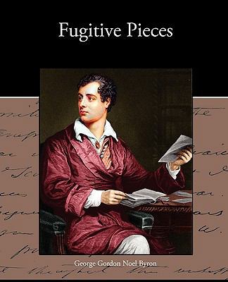 Fugitive Pieces 1438533225 Book Cover