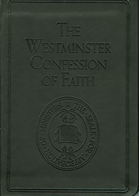 Westminster Confession of Faith 1848711093 Book Cover