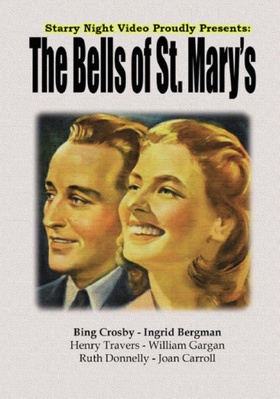 The Bells Of St. Mary's            Book Cover