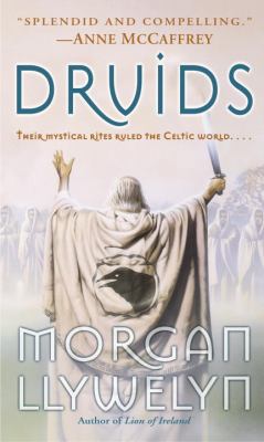 Druids 0804108447 Book Cover