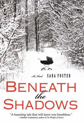 Beneath the Shadows: A Novel 0312643365 Book Cover