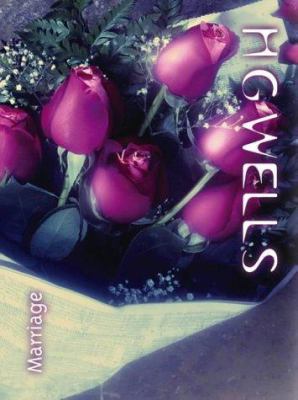 Marriage 0755104110 Book Cover