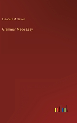 Grammar Made Easy 3368156993 Book Cover