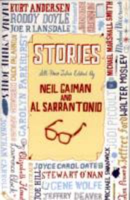 Stories 0755336615 Book Cover